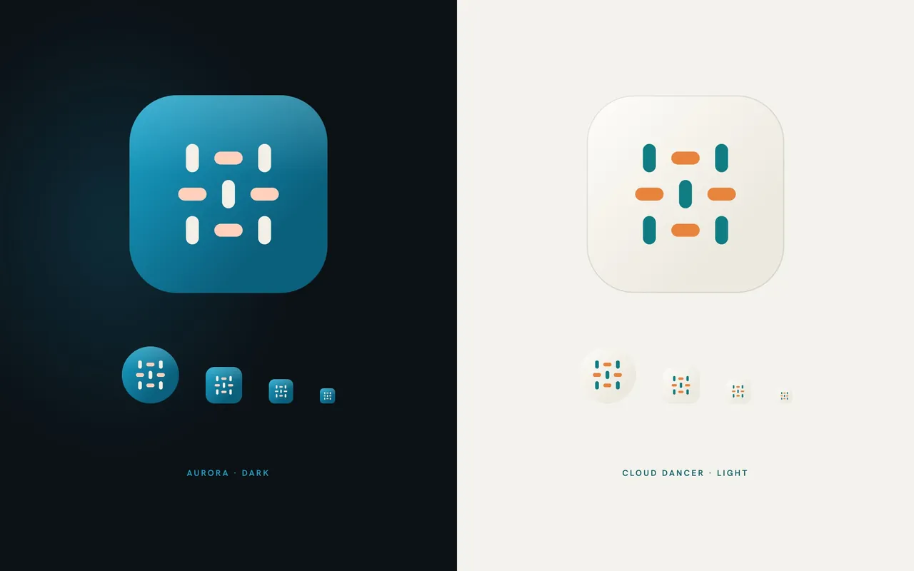 App icon