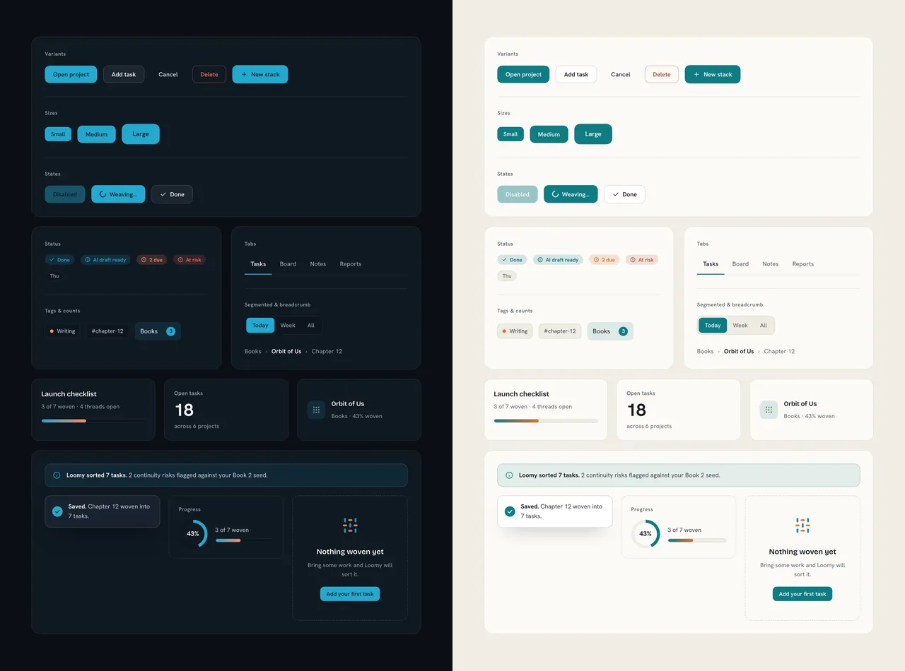 UI kit